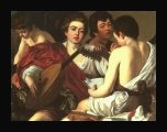 Caravaggio: Bild 016