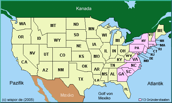 US-Karte1 (GIF)